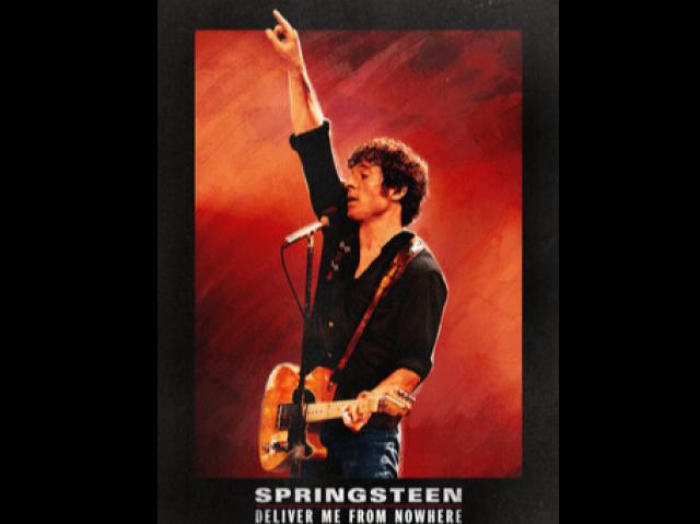 'Springsteen - Liberami dal nulla', non solo un film, ma un paradigma: l&rsquo;arte come processo di liberazione da ci&ograve; che ancora trattiene