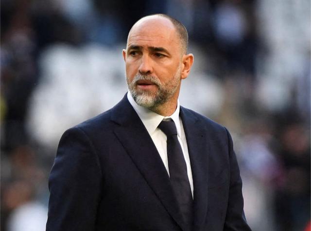 Juventus, esonerato Igor Tudor, contro l&rsquo;Udinese in panchina l&rsquo;allenatore della Next Gen Brambilla, Spalletti in pole per sostituire il croato
