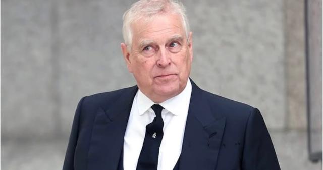 Andrea d'Inghilterra 