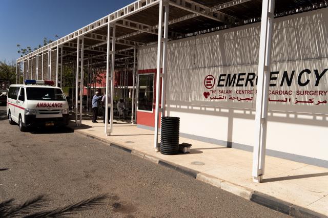 Sudan, l'assordante silenzio di fronte alla pi&ugrave; grande tragedia umanitaria del mondo, quando l'indifferenza diventa complicit&agrave;