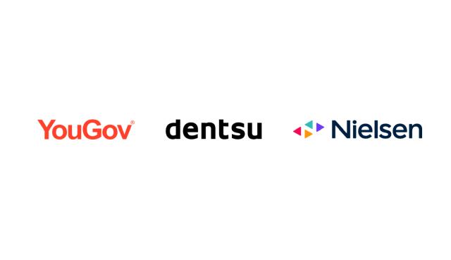 Partnership Dentsu, YouGov e Nielsen, i dati di brand tracking di YouGov BrandIndex sono stati integrati in Nielsen Media Impact