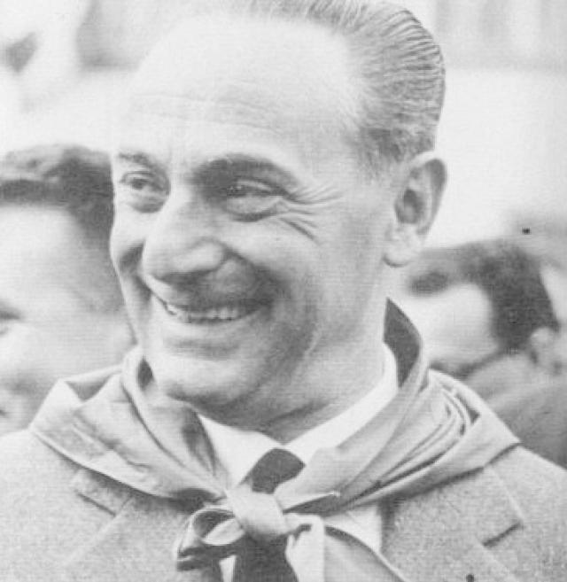 Enrico Mattei, l&rsquo;uomo che sfid&ograve; il mondo: misteri, potere e silenzi sul pi&ugrave; grande caso irrisolto dalla storia d&rsquo;Italia