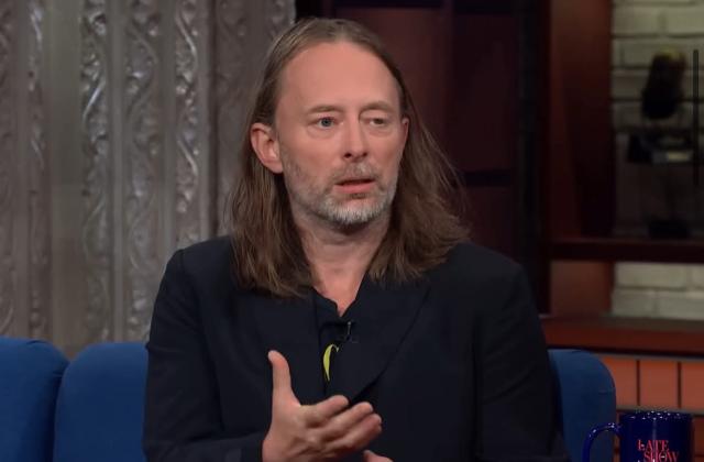 Radiohead, frontman Thom Yorke: "Mai pi&ugrave; in Israele in concerto, non voglio trovarmi a meno di 8 mila km dal regime di Netanyahu"