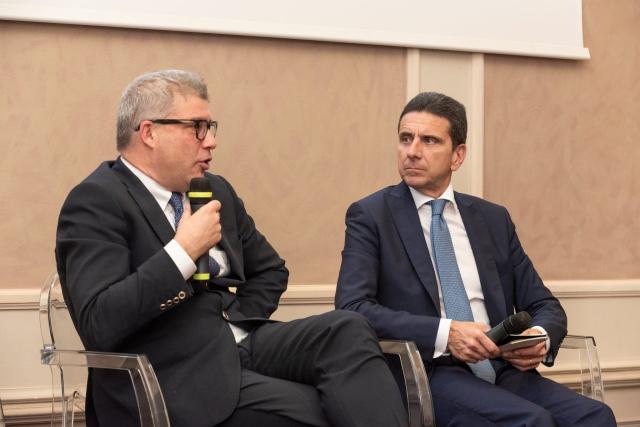 Fondazione Fiera Milano e Confcommercio, il sistema fieristico vale 8 miliardi per l&rsquo;Italia ed &egrave; un ponte tra territorio e commercio