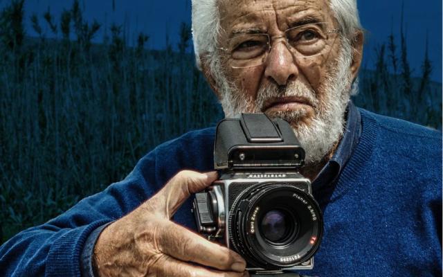 Addio a Mimmo Jodice, morto a 91 anni &ldquo;uno dei pi&ugrave; grande fotografi di sempre&rdquo;, considerato tra i maestri dell&rsquo;avanguardia