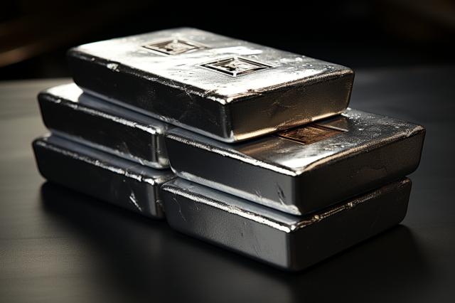 L&rsquo;argento entra in banca: l&rsquo;India riconosce il metallo bianco accanto all&rsquo;oro in un mercato in forte crescita da 5 anni