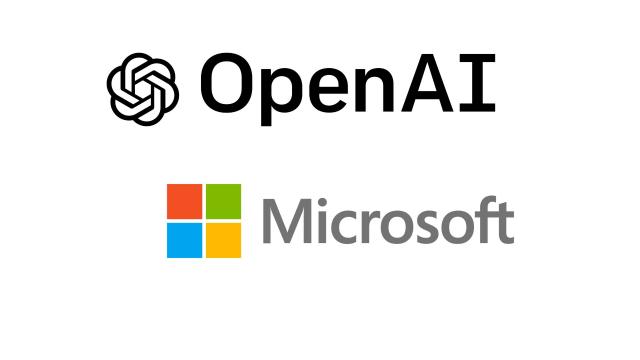 Microsoft acquisisce il 27% di OpenAI per circa 135 mld $, per un investimento complessivo di 13 mld $, impatto positivo (+2) sul mercato