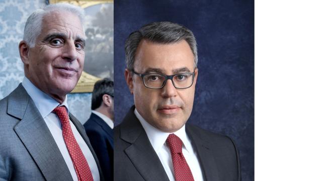 Unicredit sale al 29,5% di Alpha Bank e si prepara all&rsquo;Opas della seconda banca greca con &euro; 8 mld di capitalizzazione