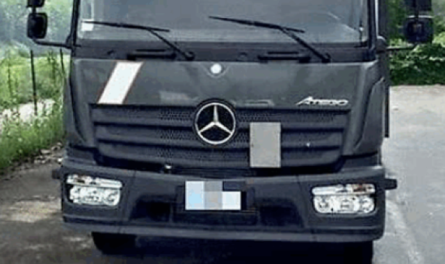 Torino, camion militare Nato rapinato in corso Giulio Cesare, rubate tute mimetiche, divise e tende; nessuna arma o materiale sensibile sottratto