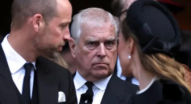 Andrea d'Inghilterra 