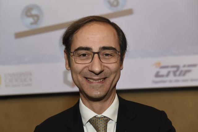 Giovanni Petrella nuovo presidente di Banca Sella, gi&agrave; capogruppo della Holding, al posto di Maurizio Sella