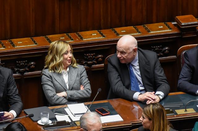 Meloni e il referendum sulla giustizia &ndash; Il retroscena: nel silenzio degli alleati, qualcosa non torna. E stavolta non &egrave; colpa della sinistra