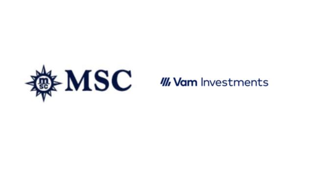 MSC Cruises SA  acquista SLAM.com S.p.A. da da Vam Investments. l'obiettivo rafforzare la leadership nel settore nautico