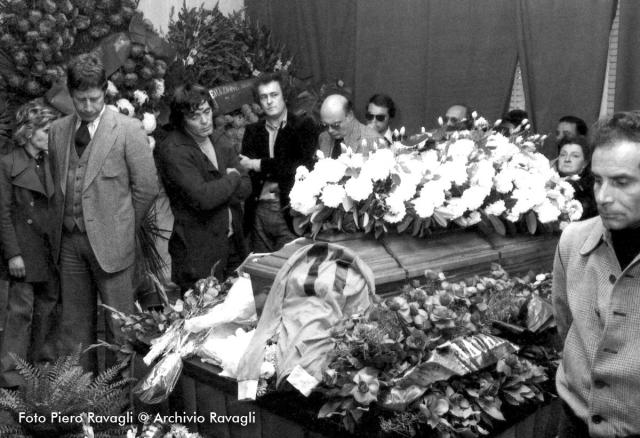 Pasolini. Sguardi d&rsquo;archivio