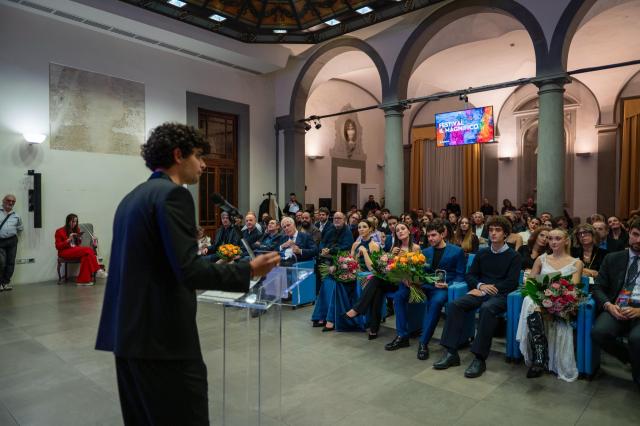 Premio Il Magnifico, vetrina nazionale per i giovani talenti Under 35