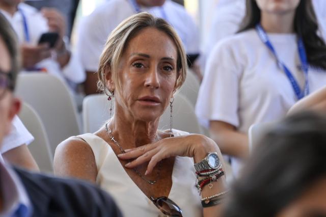 FdI, Arianna Meloni &ldquo;si candida alle elezioni politiche del 2027&rdquo;, la sorella della premier pronta al salto - confermate le anticipazioni del GdI
