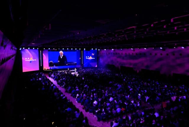 Intersections 2025 porta a Milano la co-intelligenza creativa; oltre 300 speaker e incontri su comunicazione, marketing e intelligenza artificiale 