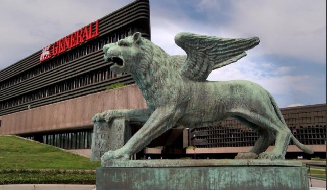 Generali lancia la nuova app MyGenerali e rinnova il programma Pi&ugrave; Generali, tecnologia; obiettivo rafforzare la relazione tra clienti e agenti