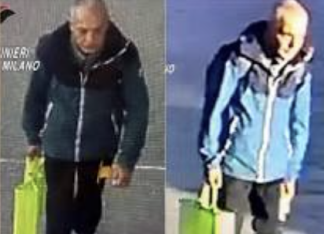 Arrestato l'aggressore di piazza Gae Aulenti, Vincenzo Lanni: un 59enne allontanato da una comunit&agrave; di recupero, riconosciuto dalla sorella gemella