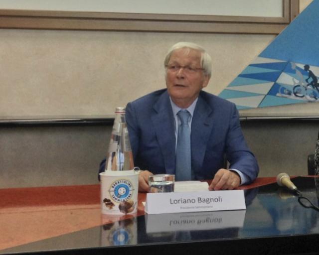 Addio a Loriano Bagnoli, morto a 86 anni il presidente onorario di Sammontana dopo emorragia cerebrale avuta luned&igrave; scorso, fond&ograve; azienda nel 1948