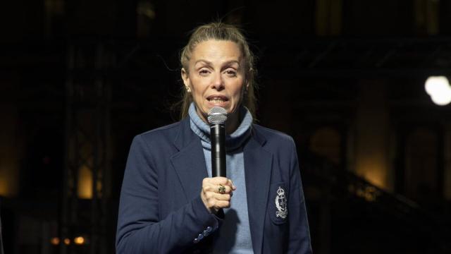 Lombardia, sottosegretaria allo sport Federica Picchi sfiduciata per post &lsquo;no vax&rsquo; contro Vaccino Covid: 44 favorevoli, 23 contrari