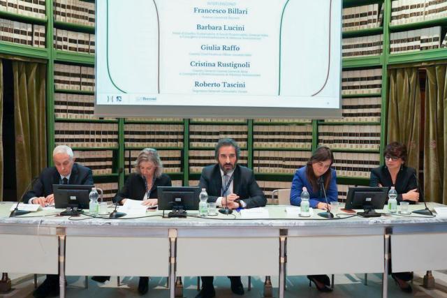 Edufin Index, italiani avveduti ma poco propensi a tradurre le conoscenze in campo assicurativo e finanziario in comportamenti concreti 