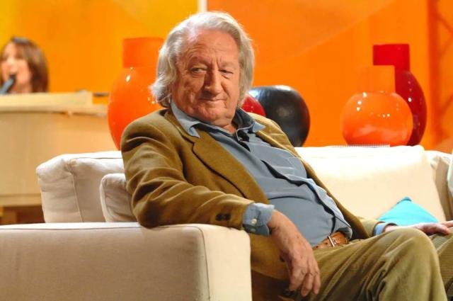 Addio a Giorgio Forattini, morto a 94 anni il &ldquo;maestro della satira&rdquo;, la prima vignetta nel 1974 dopo la vittoria del referendum sul divorzio 