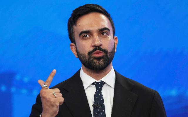 Da New York, l&rsquo;ennesima bolla narrativa delle ingiustizie emergenti: Mamdani &egrave; l&rsquo;ultimo campione della globalizzazione, cultura che ha gi&agrave; prodotto disastri