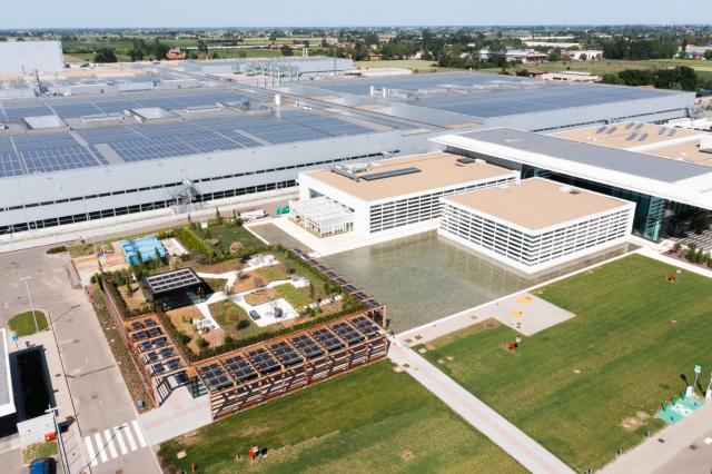 Philip Morris e Almacube lanciano la nuova Call for Innovation per una manifattura pi&ugrave; sostenibile, efficiente e digitalizzata