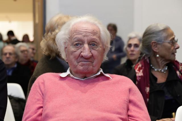 Morte Giorgio Forattini, il mio amico ha reso il mondo un posto migliore a colpo di matita, mi spiace non averti salutato prima