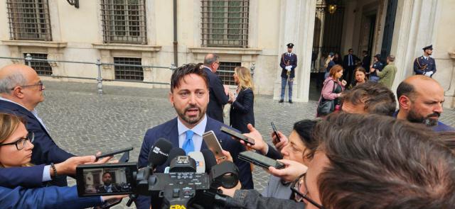 Manovra, Capobianco (Conflavoro): &ldquo;Bene il Governo: premiare i rinnovi va nella giusta direzione&rdquo;