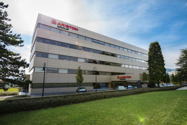 Ariston Group, forte crescita organica del 4,2% e miglioramento del margine di 110 punti base nel terzo trimestre; migliorata la guidance 2025