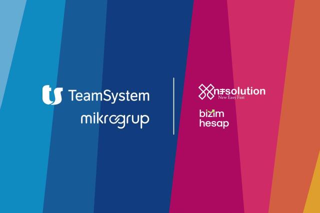 TeamSystem acquisisce il 100% di  BizimHesap e una quota Nel Solution in Turchia, consolidando la presenza nel bacino del Mediterraneo