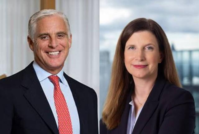 Commerzbank, 3&ordm; trimestre 2025 utile netto -8%, avviato nuovo buyback da 600 milioni per contrastare Unicredit, obiettivo 29%