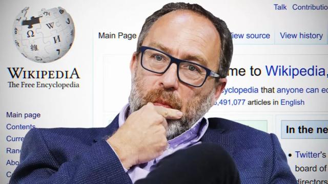 Wikipedia, fondatore Jimmy Wales nega voce &ldquo;Genocidio a Gaza&rdquo;: &ldquo;Serve prudenza&rdquo;, editor in protesta: &ldquo;Vuole imporre linea politica condizionata&rdquo;