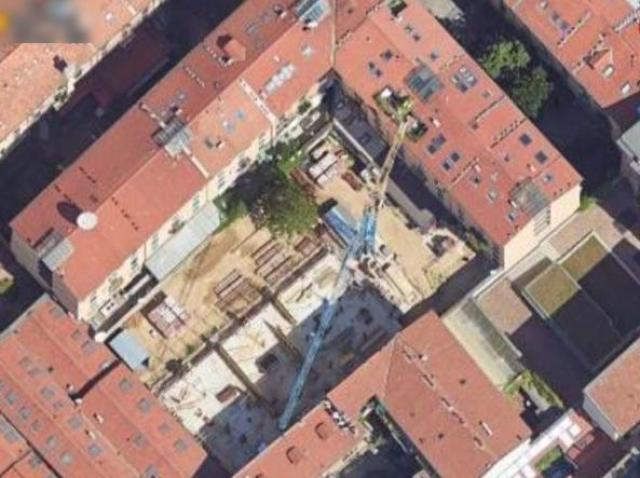 Inchiesta urbanistica Milano, Consiglio di Stato respinge ricorso del Comune: &ldquo;Costruzione palazzina nel cortile di via Fauch&egrave; &egrave; illegittima&rdquo;