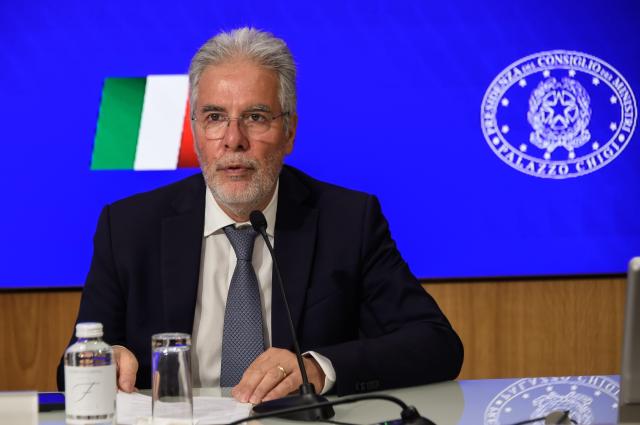 Istat, in manovra 276 euro al mese a famiglia dal taglio dell'Irpef, fino a 411 euro per i nuclei con redditi pi&ugrave; alti della media