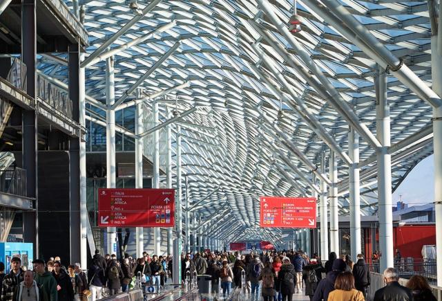 Artigiano in Fiera 2025 torna il 6 dicembre, 2.800 artigiani provenienti da 90 Paesi distribuiti su 9 padiglioni