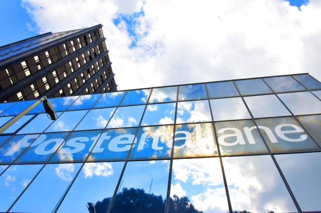 Poste Italiane, prima in Europa e seconda nel mondo per sostenibilit&agrave; nel settore assicurativo secondo S&P Global 2025