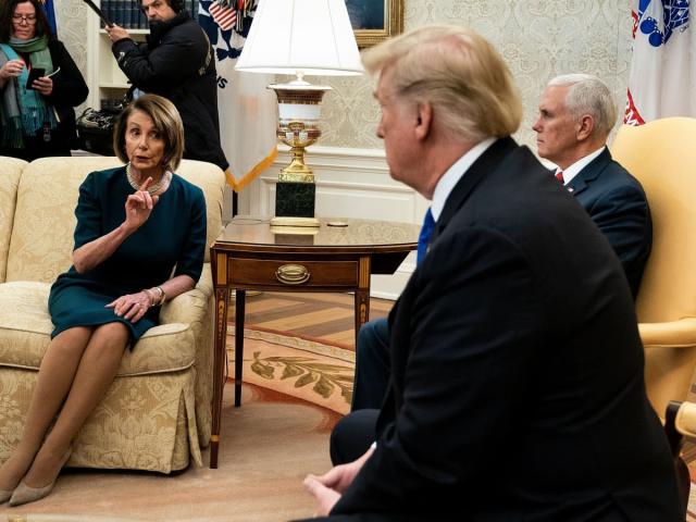 Usa, progressista dem e oppositrice di Trump Nancy Pelosi si ritira da politica dopo 40 anni, tycoon: &ldquo;Grande cosa, malvagia e corrotta&rdquo;