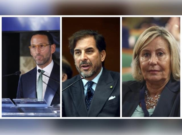 Consob, scatta il totonomi per la successione di Savona: in pole Federico Freni, in lista anche Federico Cornelli e Gabriella Alemanno - RETROSCENA