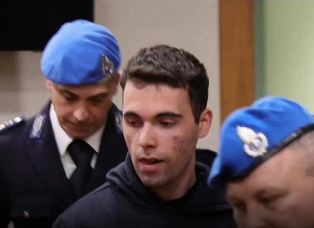 Omicidio Cecchettin, Procura rinuncia all&rsquo;appello di Turetta, gli avvocati: &ldquo;Rende definitiva la sentenza di ergastolo di primo grado&rdquo;