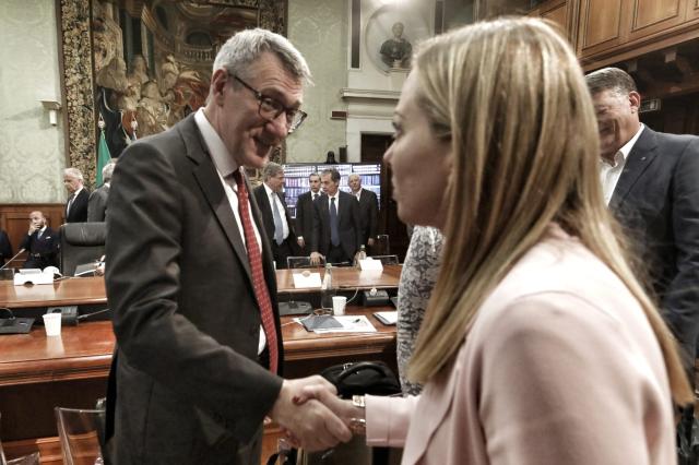 Cgil annuncia sciopero generale contro la manovra il 12 dicembre, Meloni e Salvini ironizzano su scelta del venerd&igrave;: "Chiss&agrave; perch&eacute; quel giorno"