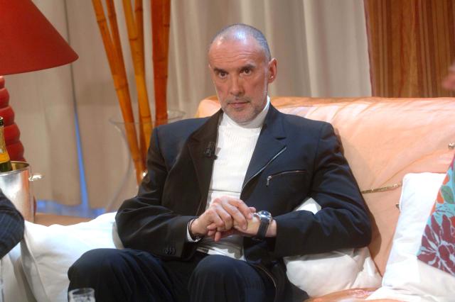 Diego Dalla Palma choc: "Ho programmato la mia morte prima degli 80 anni, avverr&agrave; in 3 minuti, un medico ha la siringa con la dose&rdquo;