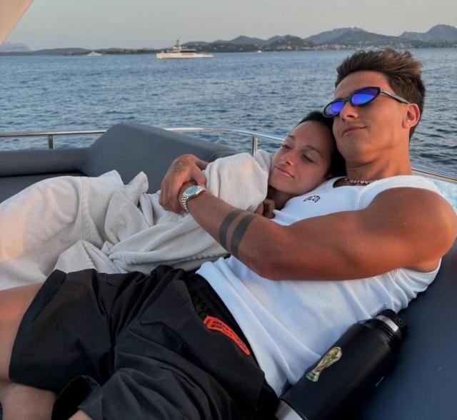 Oriana Sabatini: "Io e Paulo Dybala abbiamo perso un figlio, i tradimenti? Circolano voci senza prove, li scoprirei"