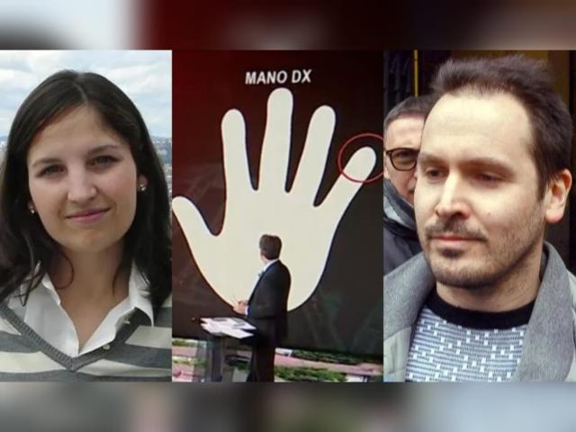 Garlasco, nessuna contaminazione sul dna ignoto 3 nella bocca di Chiara Poggi, pm Napoleone: "Da opinionisti solo confusione"