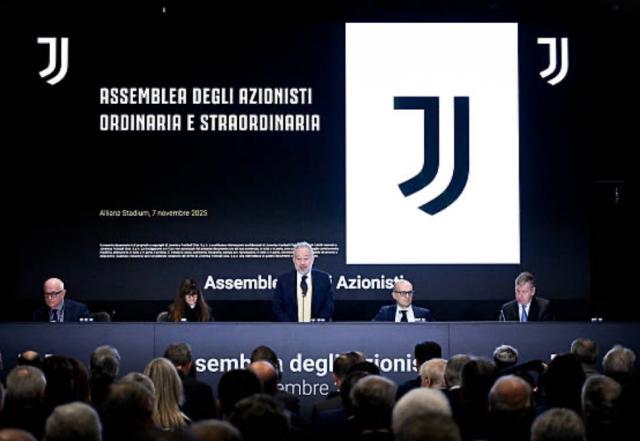 Juventus, nominato nuovo CdA: 11,5% a Tether con Francesco Garino, per Exor Ferrero, Comolli, Belloni, de Boer, Cappiello, Negri, Lutz e Moriani