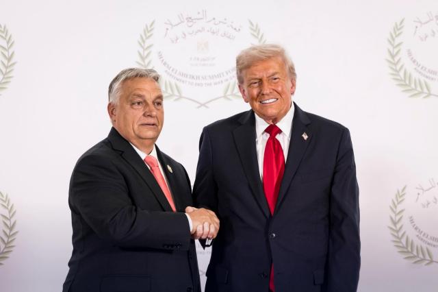 Incontro Trump-Orb&aacute;n a Washington, un riavvicinamento strategico tra Usa e Ungheria che segna una nuova strategia transatlantica