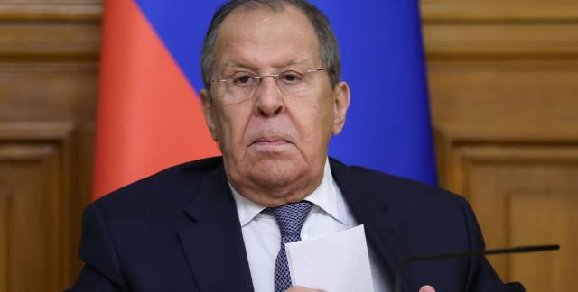 Lavrov