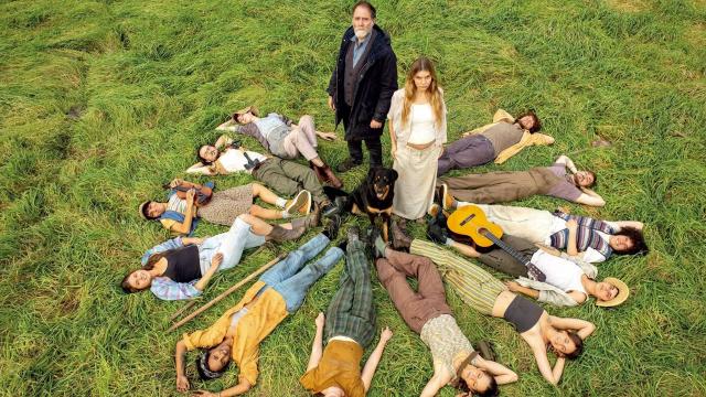 Il ritorno del cinema italiano e dei "film d'anima": "Cinque Secondi" di Paolo Virz&igrave; convince e commuove con la sua poesia